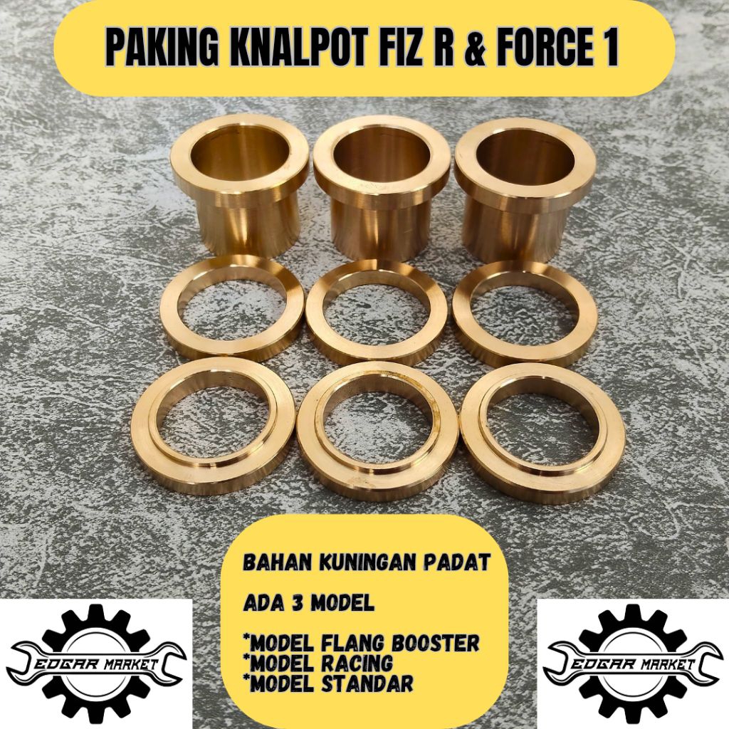 Paking Knalpot Fizr F1zr Force1 Kuningan Perpak Packing Knalpot Fizr F1zr Force1 Kuningan Flangboost