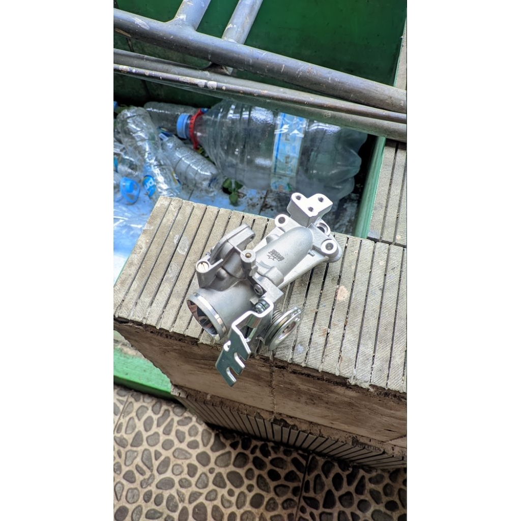 TB THROTTLE BODY BEAT ESP/FI/POP BRT UKURAN 30MM