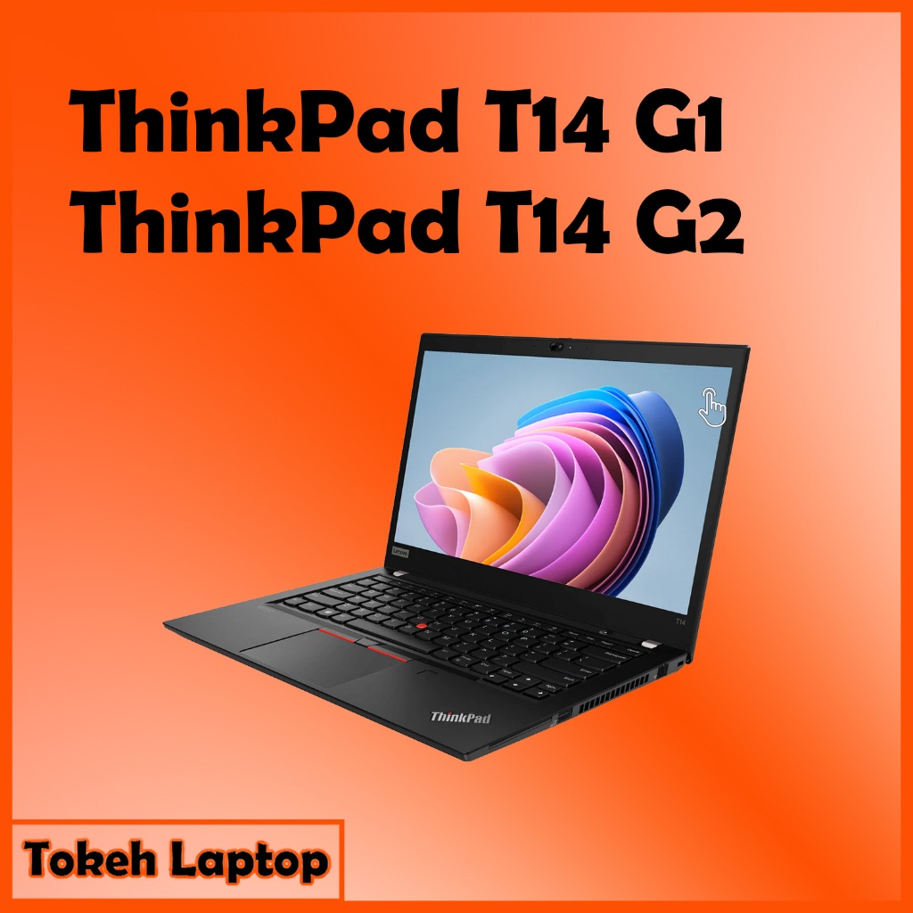 ThinkPad T14 Gen 2 - Thinkpad T14 Gen 1 - thinkpad T14 G1 G2 Ryzen - thinkpad T14 G1 G2 Intel - Thin