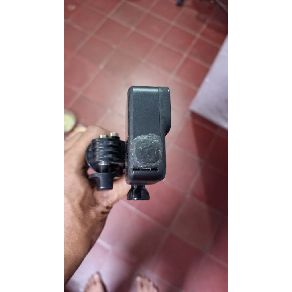 GoproHero8Black