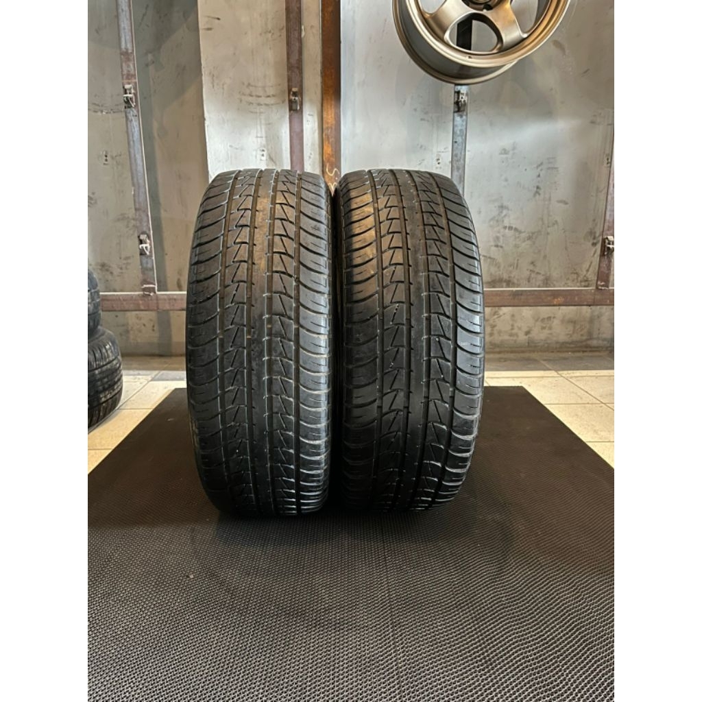 GT CHAMPIRO BXT PRO 215/60 R16 DOT 2021