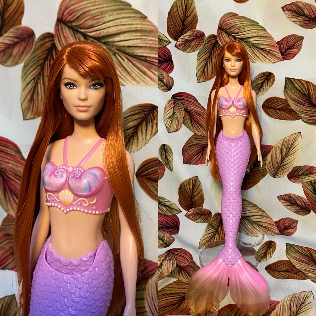 Barbie Ken Vintage Preloved