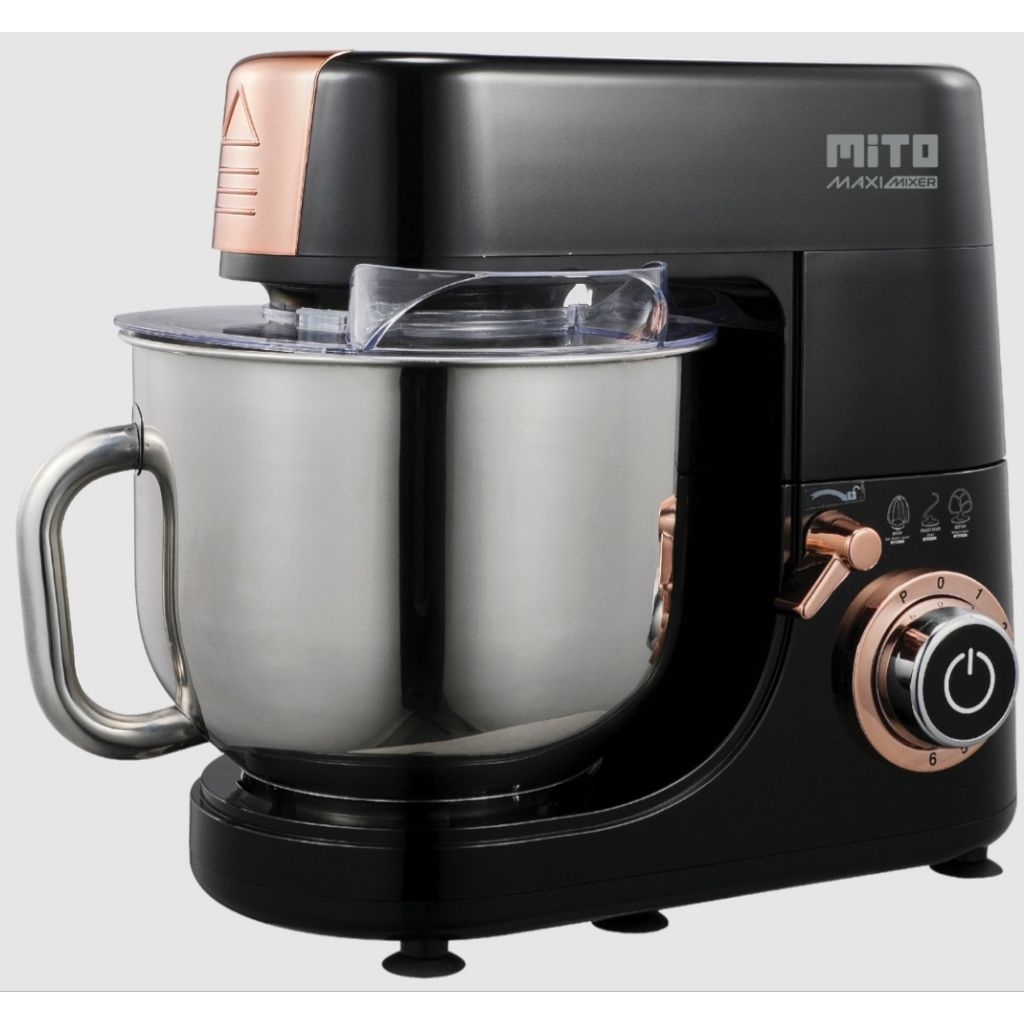 Belt Mixer MITO MX700 . Streng Mixer MITO MX 700