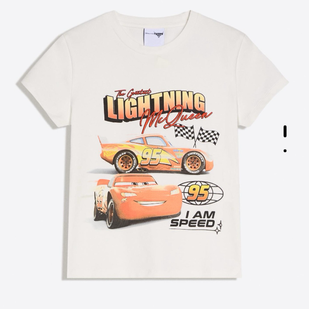 Jastip Bershka Tshirt Kaos Women