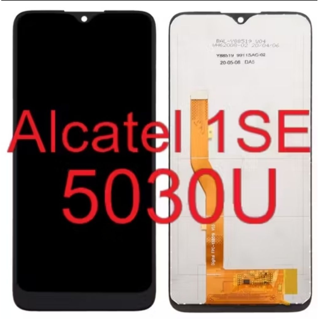 Lcd Alcatel 1se 2020-5030u-5030D-5030F