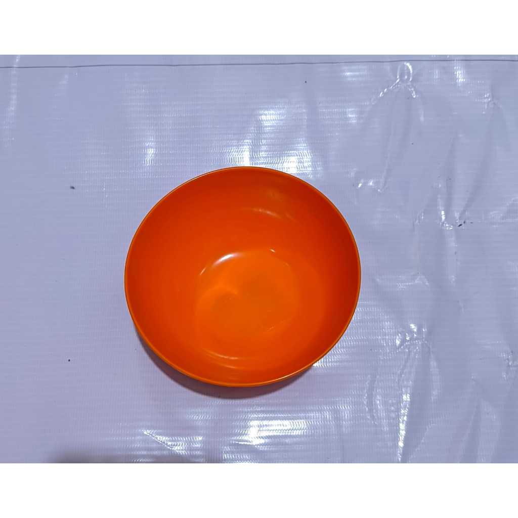 MANGKOK KECIL MELAMIN 11x6cm