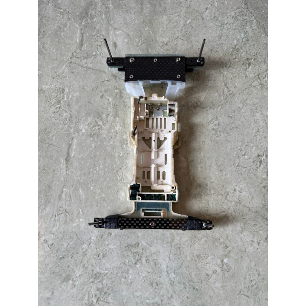 tamiya sloop kejurnas original