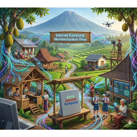 IDTrium Home Router 4G LTE WiFi Modem Unlock All Operator WiFi Rumah Tanpa Kabel Support 32 Device