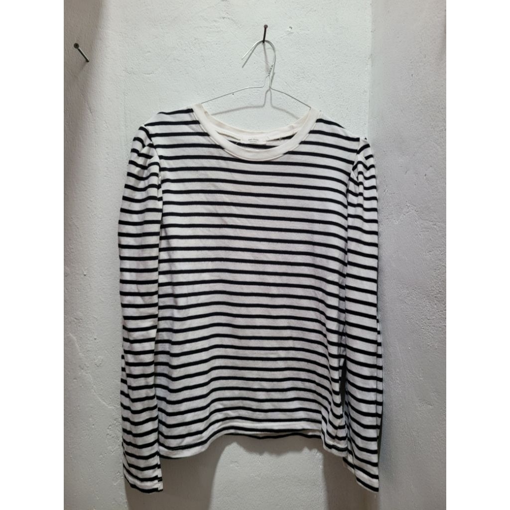 PRELOVED SALUR