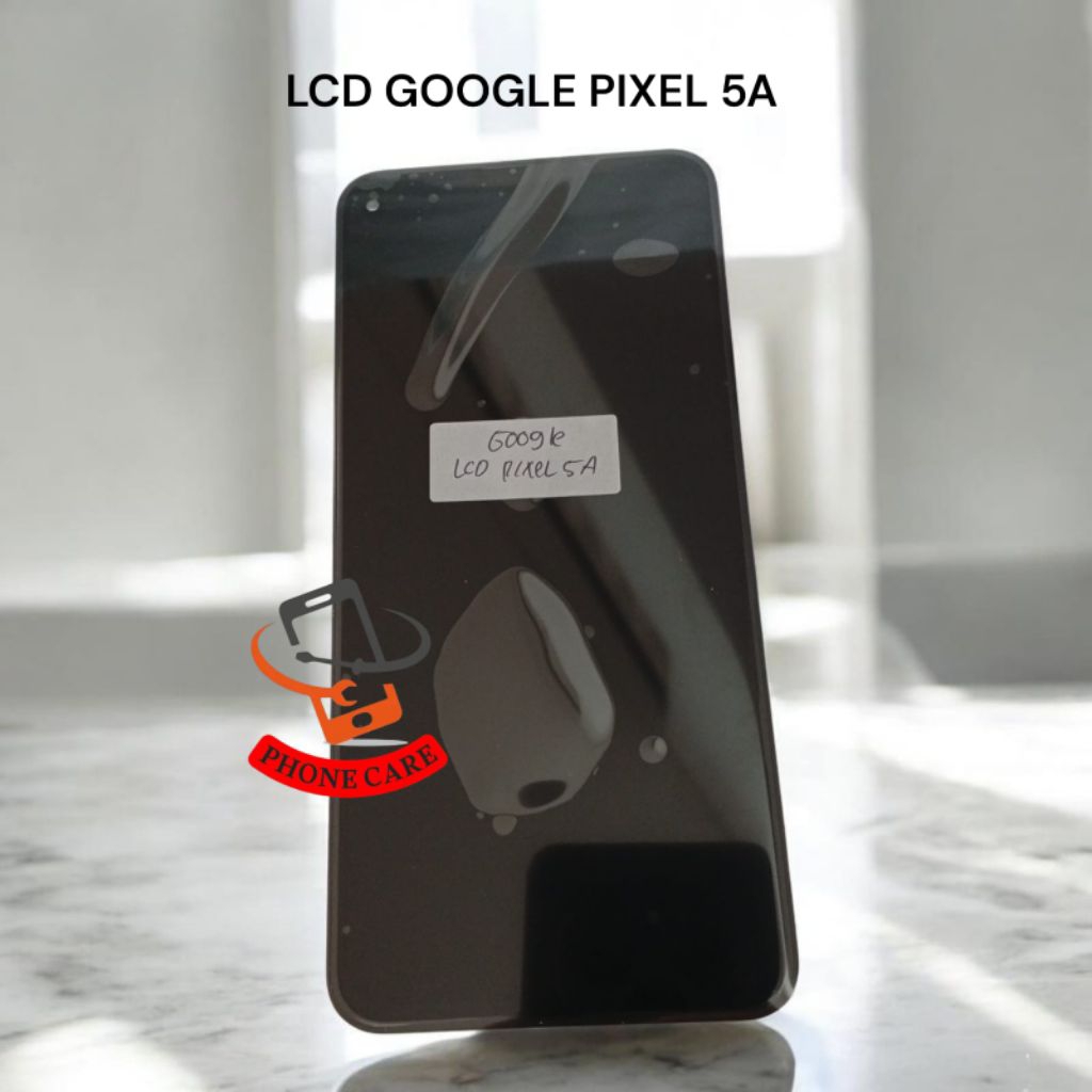 LCD TOUCHSCREEN GOOGLE PIXEL 3A ORIGINAL