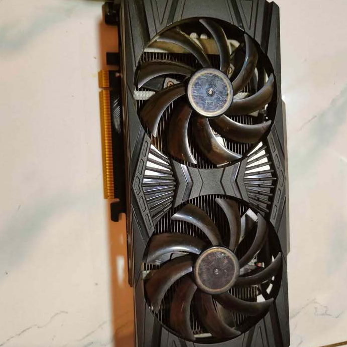 RTX 2060 8GB SUPER GAINWARD