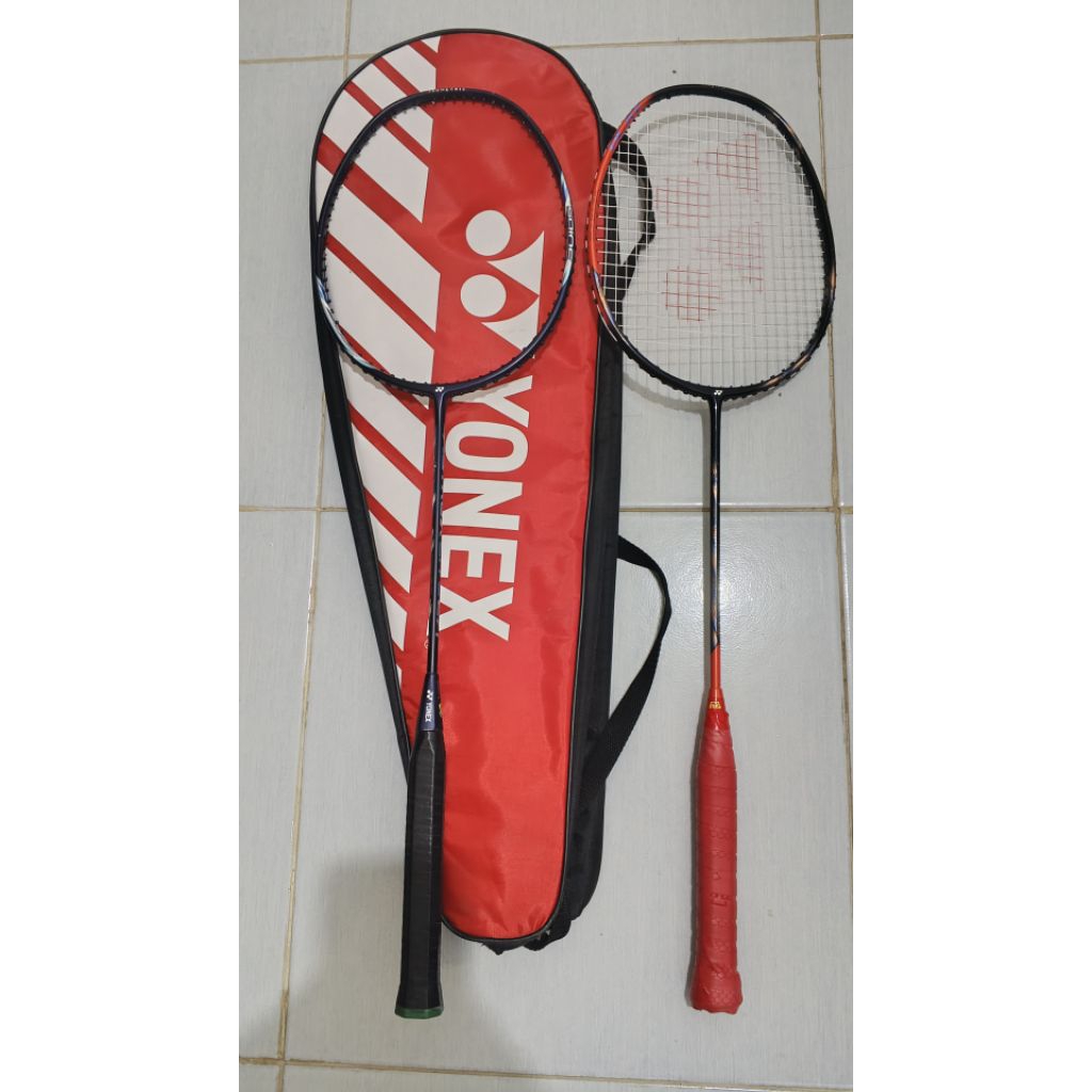 yonex astrox 77 play