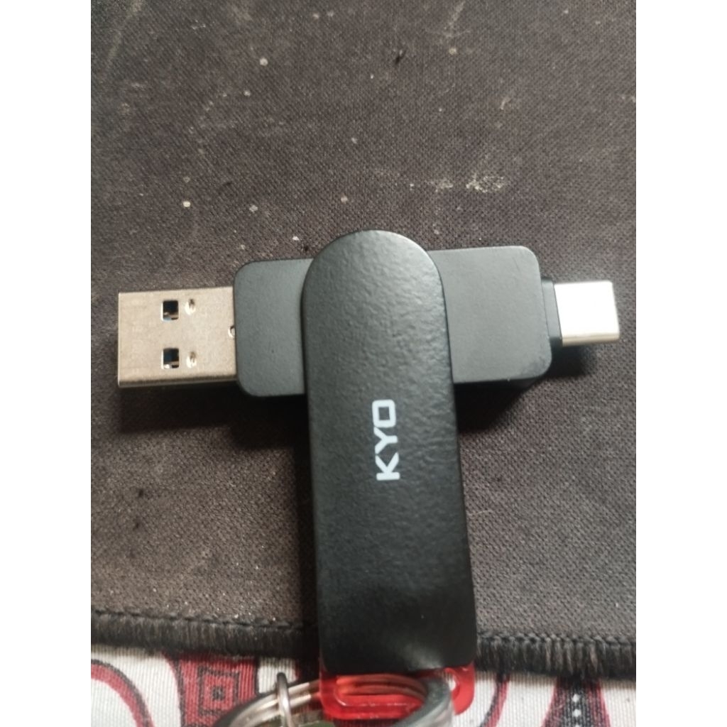 SSD PORTABLE KYO PS50U 512GB