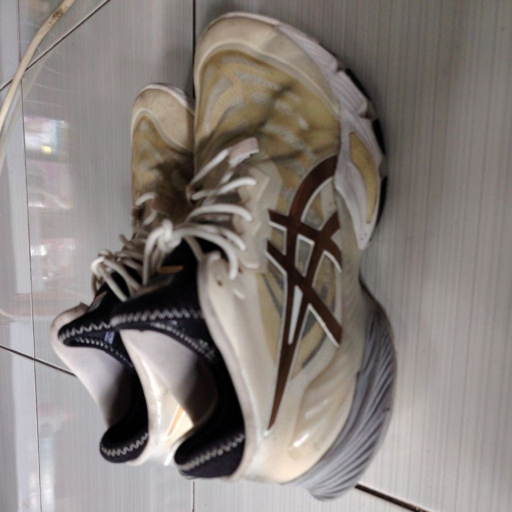 asics metarise