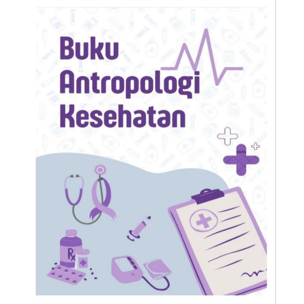 Antropologi Kesehatan