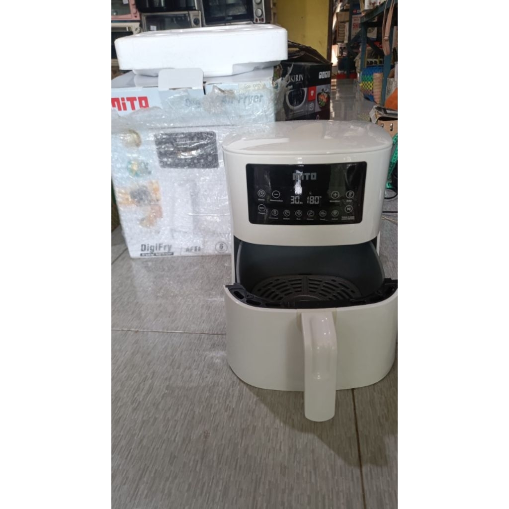 air fryer mito