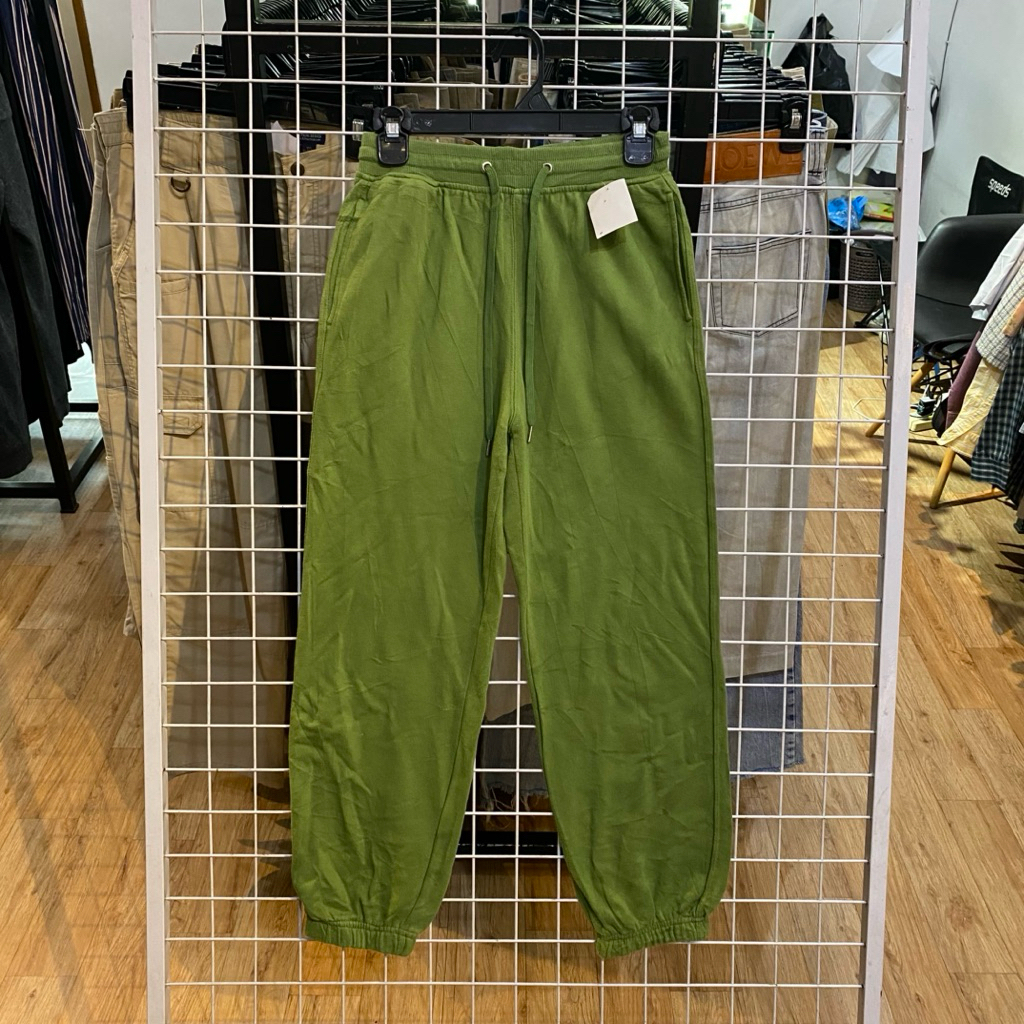 Gu Relaxs Jogger Pants