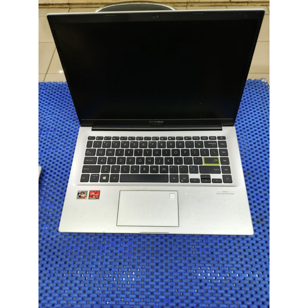 Asus Vivobook M413DA Ryzen 3 2020 kondisi mati