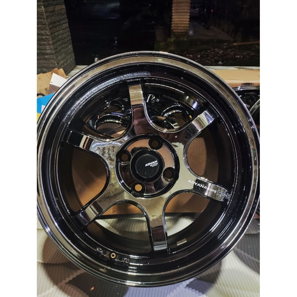 velg rgd ring 16 ET 40
