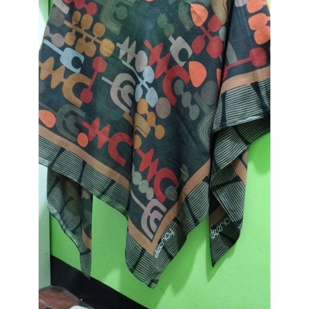 preloved deenay