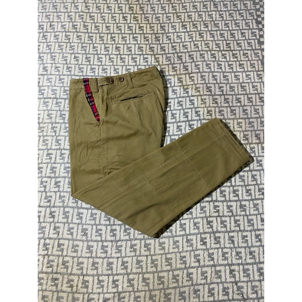 Izzue Chino Pants
