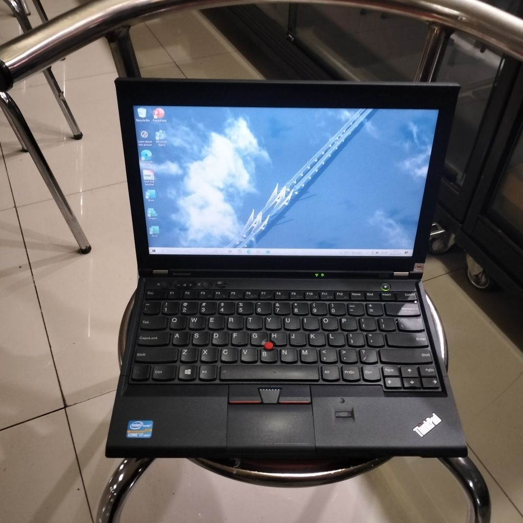 Lenovo Thinkpad X230 i7-3520M Ram 8Gb/HDD 500GB