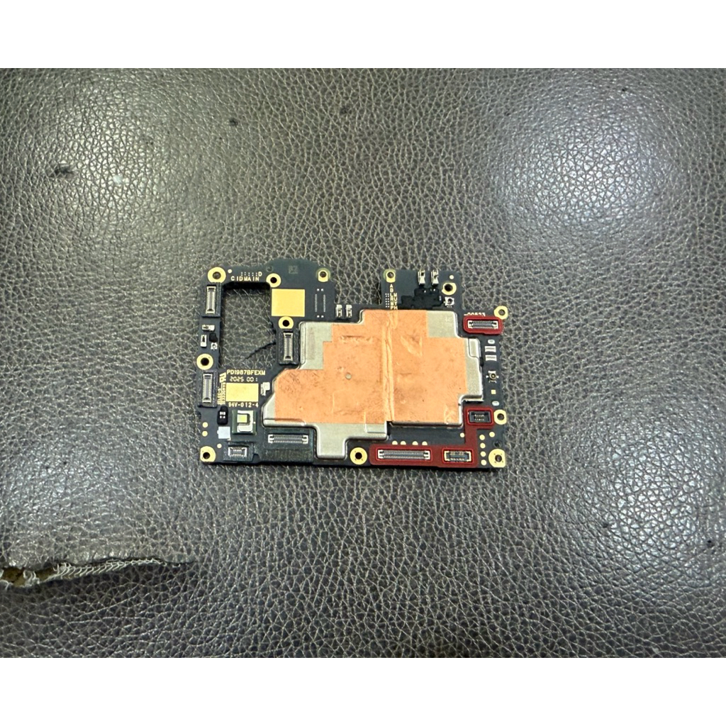 Sparepart Mesin Hidup Normal Vivo Y30i