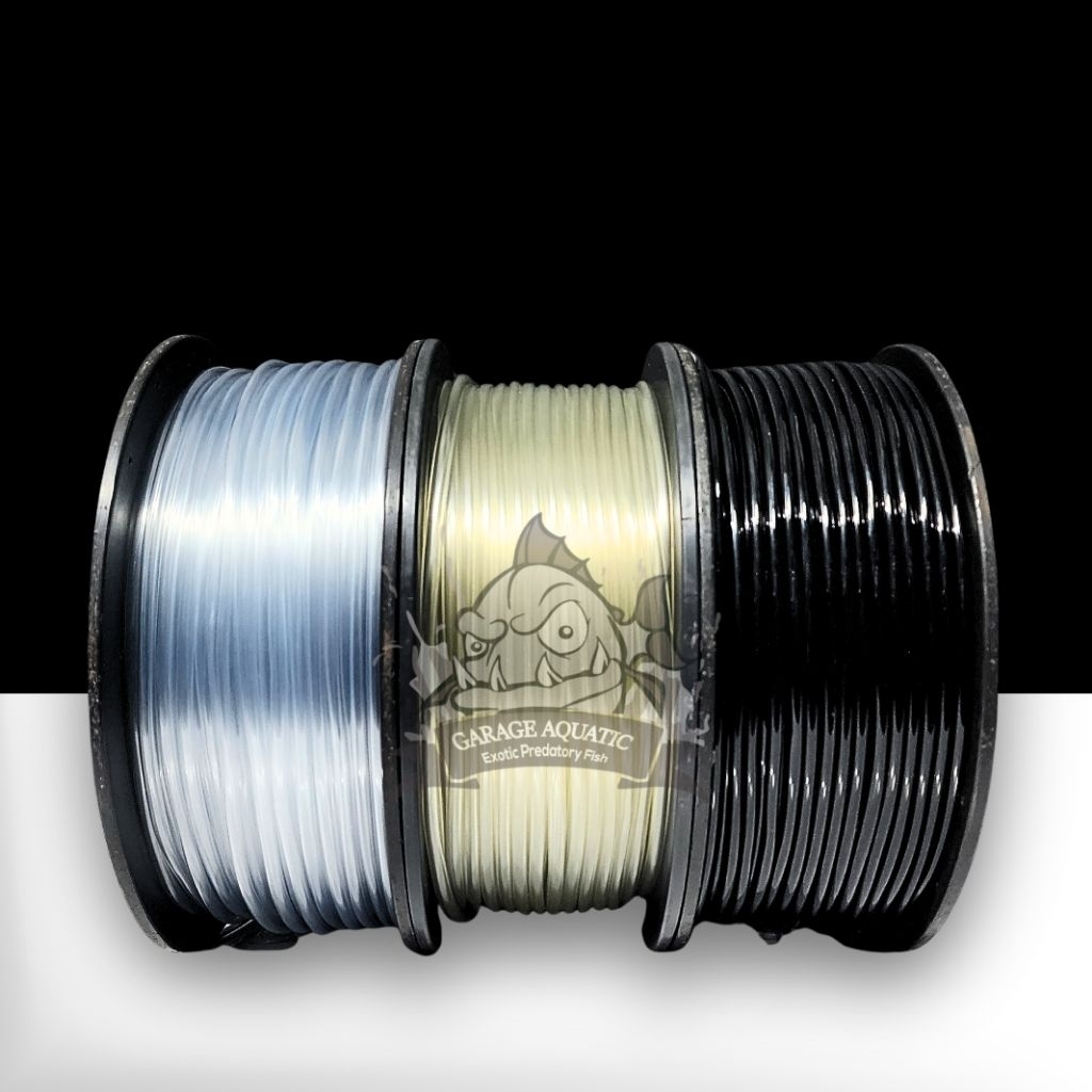 SELANG AIR PUMP AERATOR AQUARIUM KOLAM IKAN HIAS