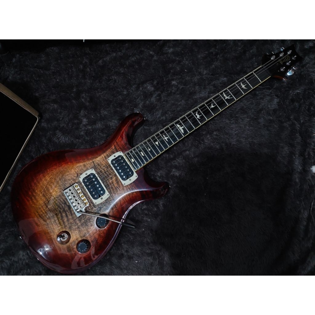 Gitar elektrik PRS 24 fret