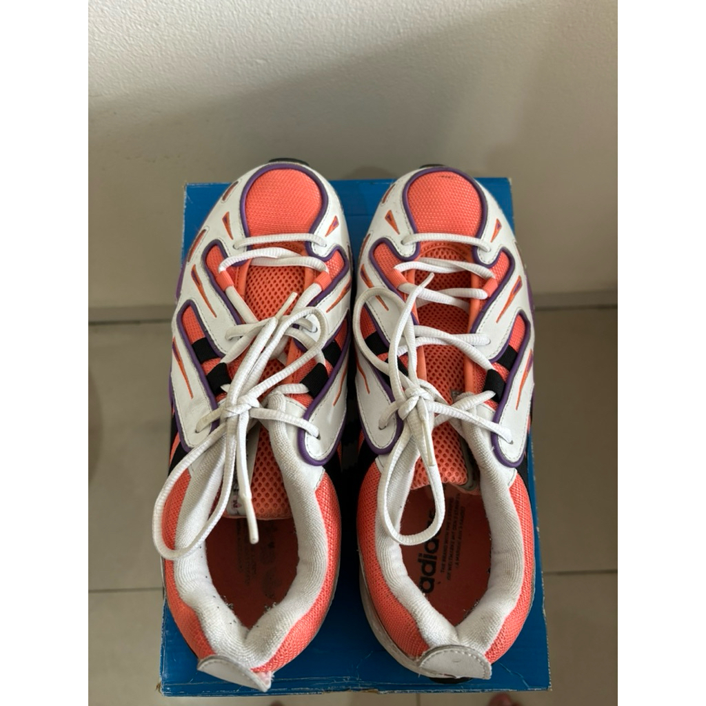 Sepatu Adidas EQT Gazelle (Preloved)