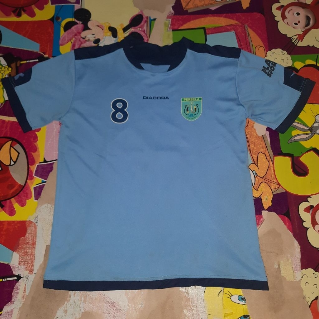 Jersey Persela