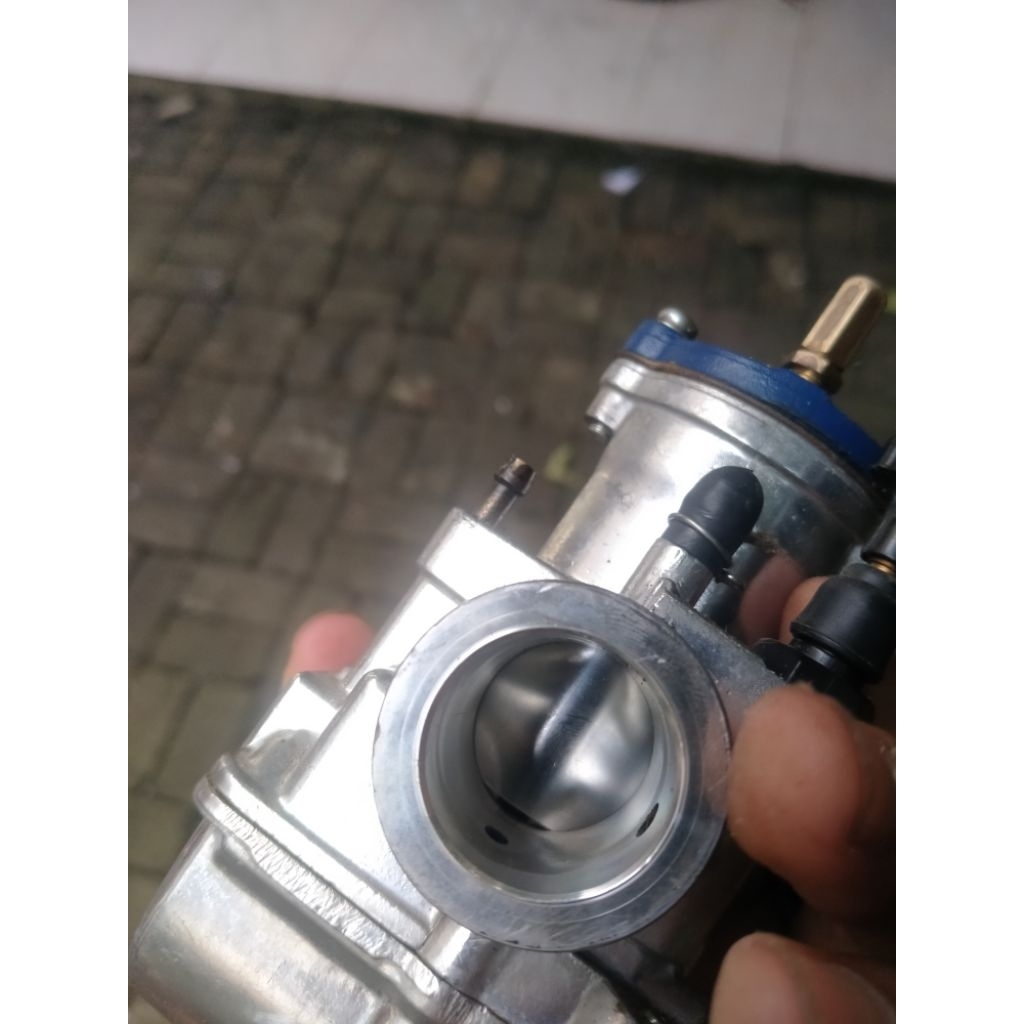 karbu PWK 24  Uma racing