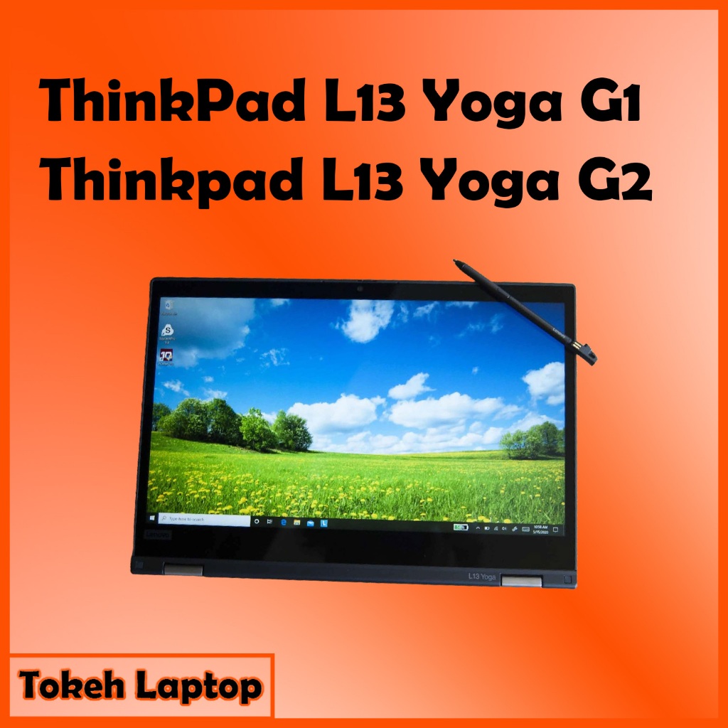 ThinkPad L13 Yoga Gen 2 - Thinkpad L13 Yoga Gen 1 - thinkpad L13 Yoga G2 G1 - thinkpad L13 Yoga
