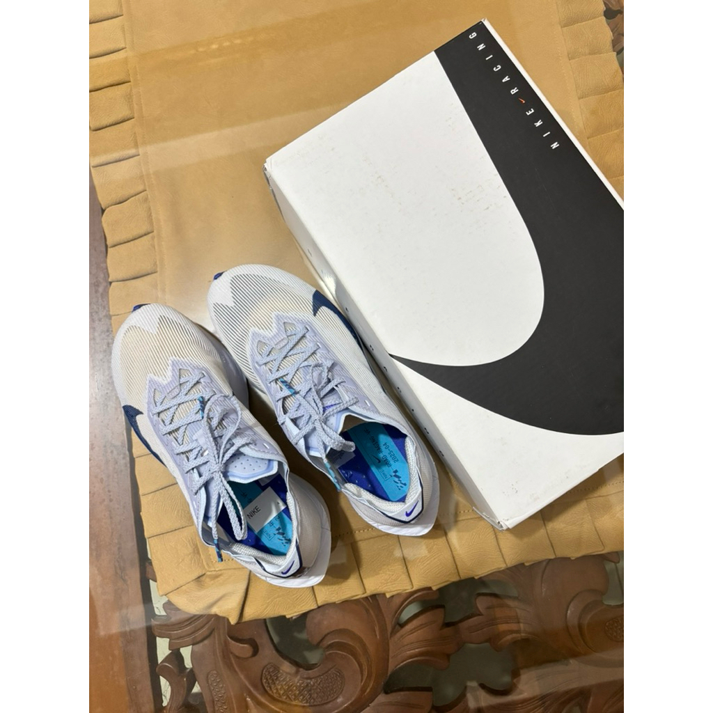 Nike vaporfly 4 Women's Road Racing Shoes - Blue