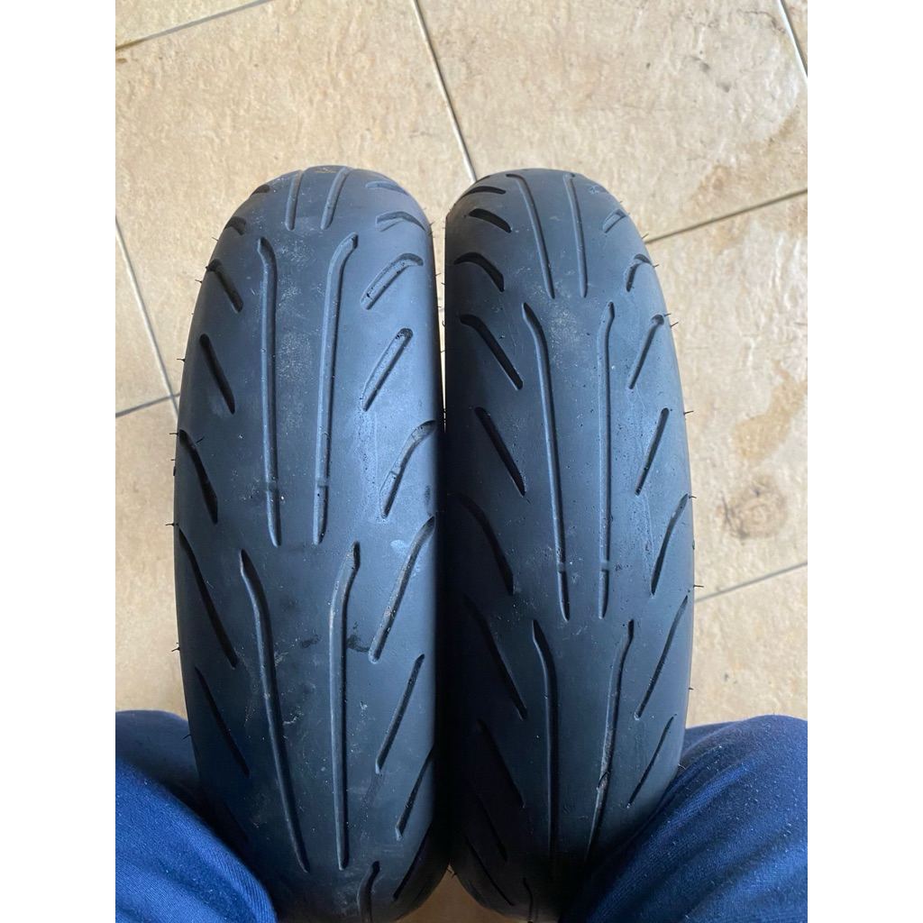 BAN COPOTAN NMAX BELAKANG