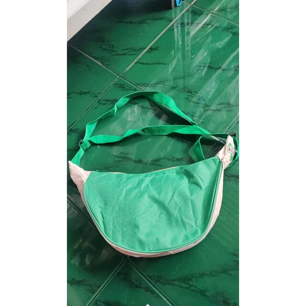 Tas ransel anak SD/TK tipe trolley/Troli Gambar Cars Gambar Morinaga dan sling bag / tas selempang B