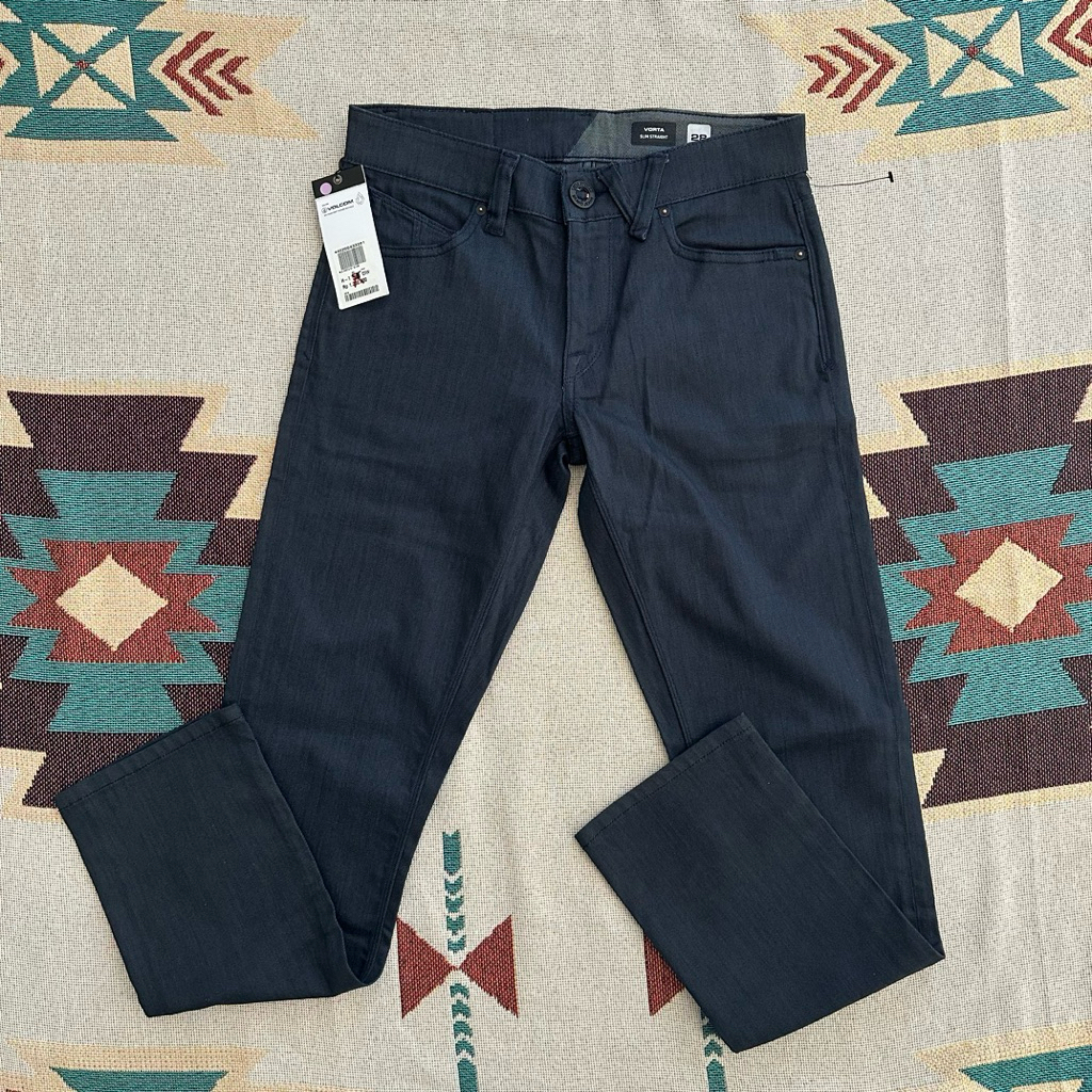 PLANET SURF VC STONE vorta slimfit celana denim jeans NEW ORIGINAL