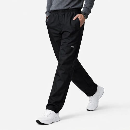 MERMOUNT | Celana Panjang Vertikal | Celana Olahraga Unisex | Micro Taiwan Premium | Original Produk