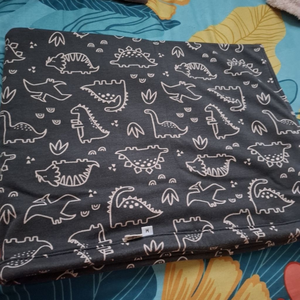 PRELOVE YOBO GENDONGAN BAYI KAOS (GEOS)