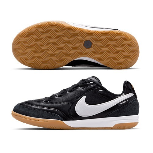 Sepatu Futsal Anak Nike Tiempo 26 Streetgato Jr Junior IC IB5039010