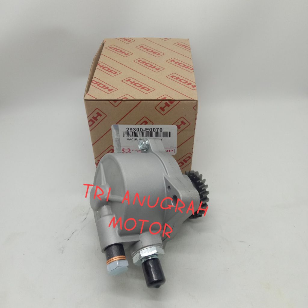 vacum pump blower alternator Dyna ht130 12v 29300-e0070