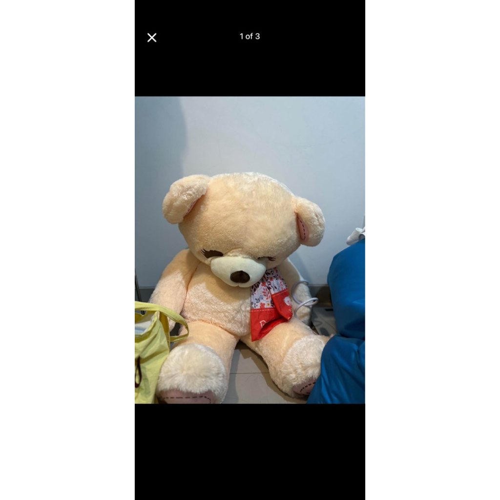 Boneka Isbon