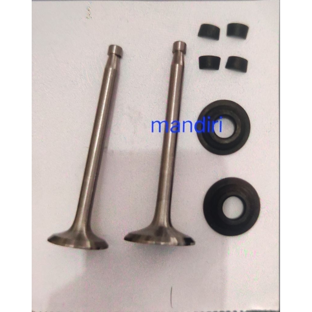 klep set dongfeng s195 s1100