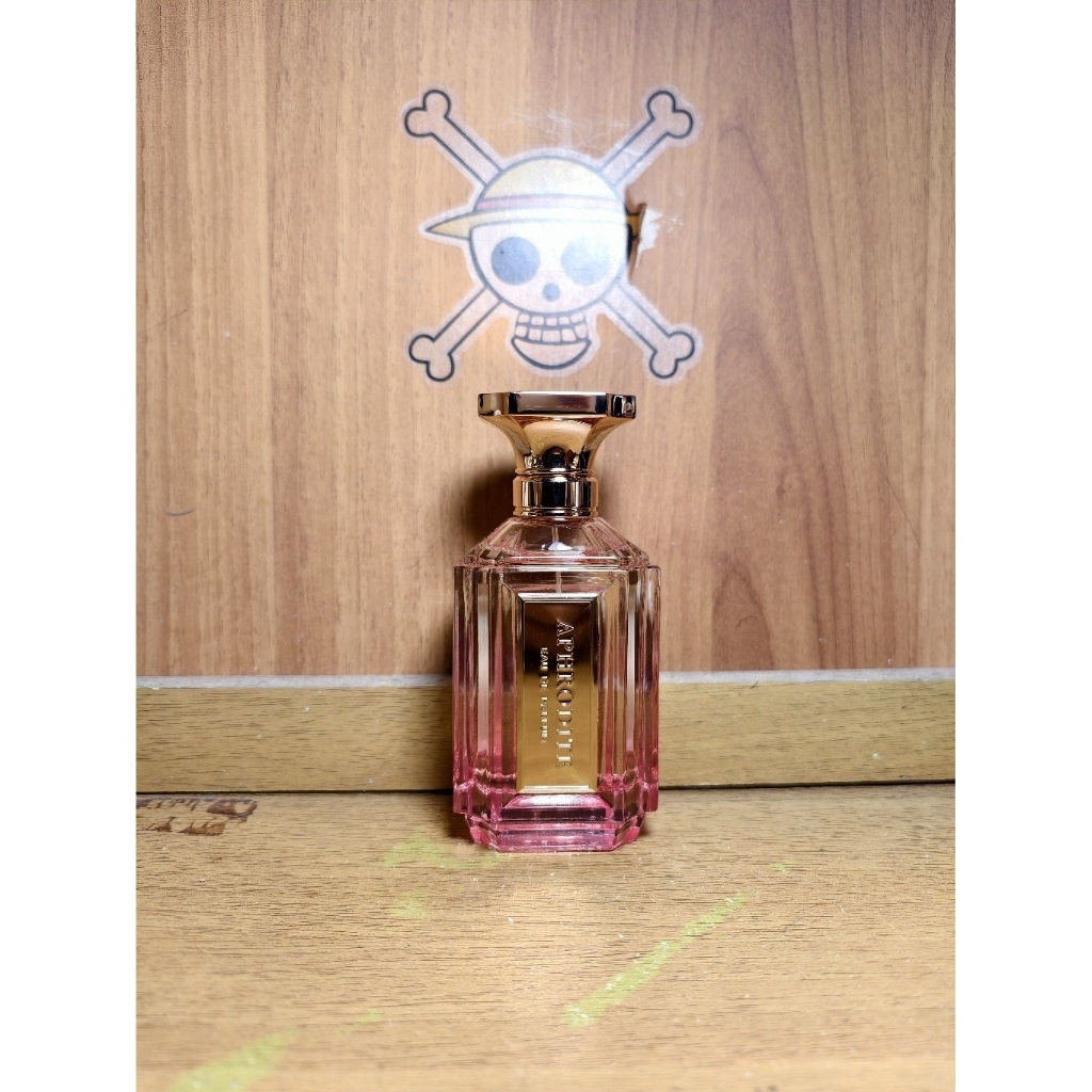 Decant Parfum Velixir Aphrodite EDP
