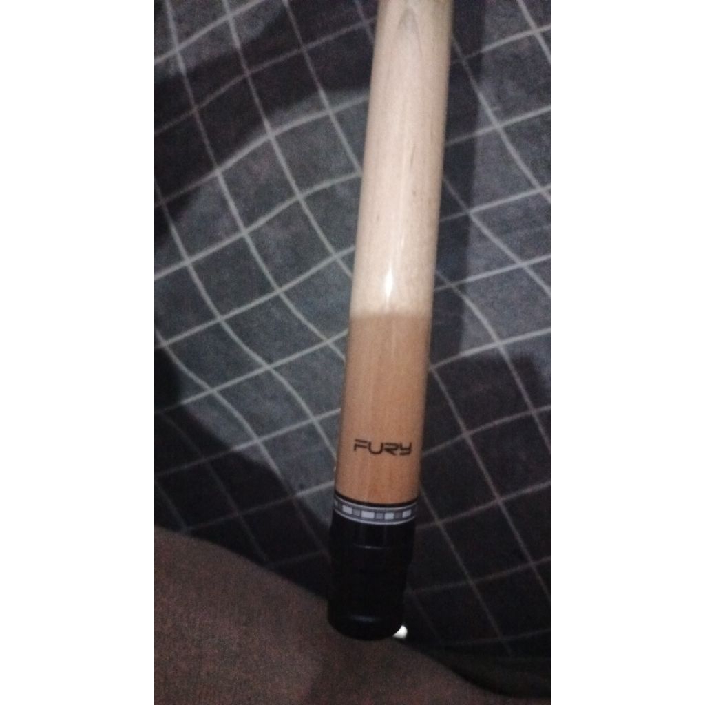 FURY AK1