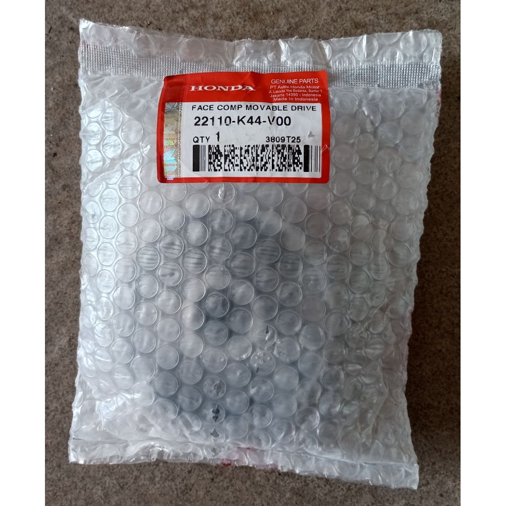 RUMAH ROLLER AHM / 22110 K44 V00