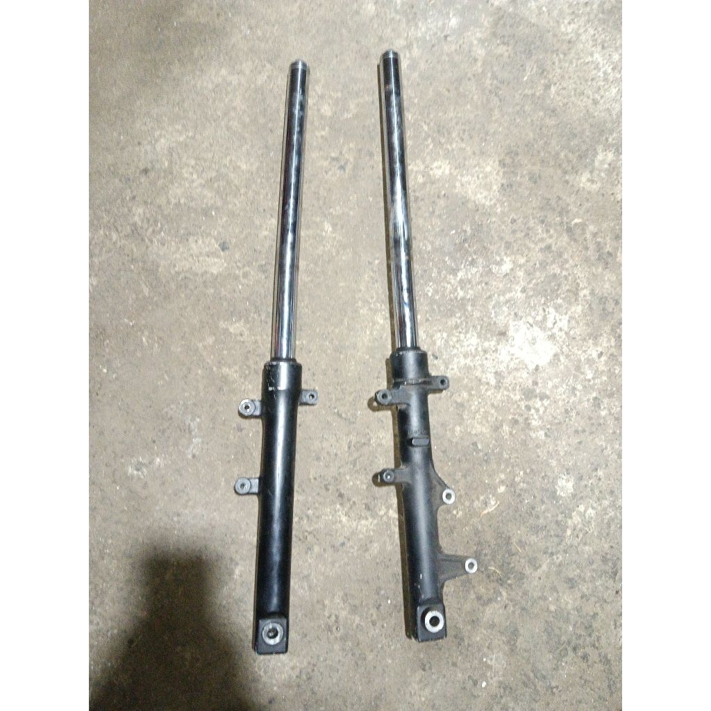 as bottom shock CBR150 K45A/KPP