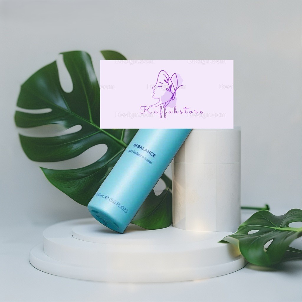 IN BALANCE TONER /PH BALANCE TONER EXP06/2027/TONER WAJAH