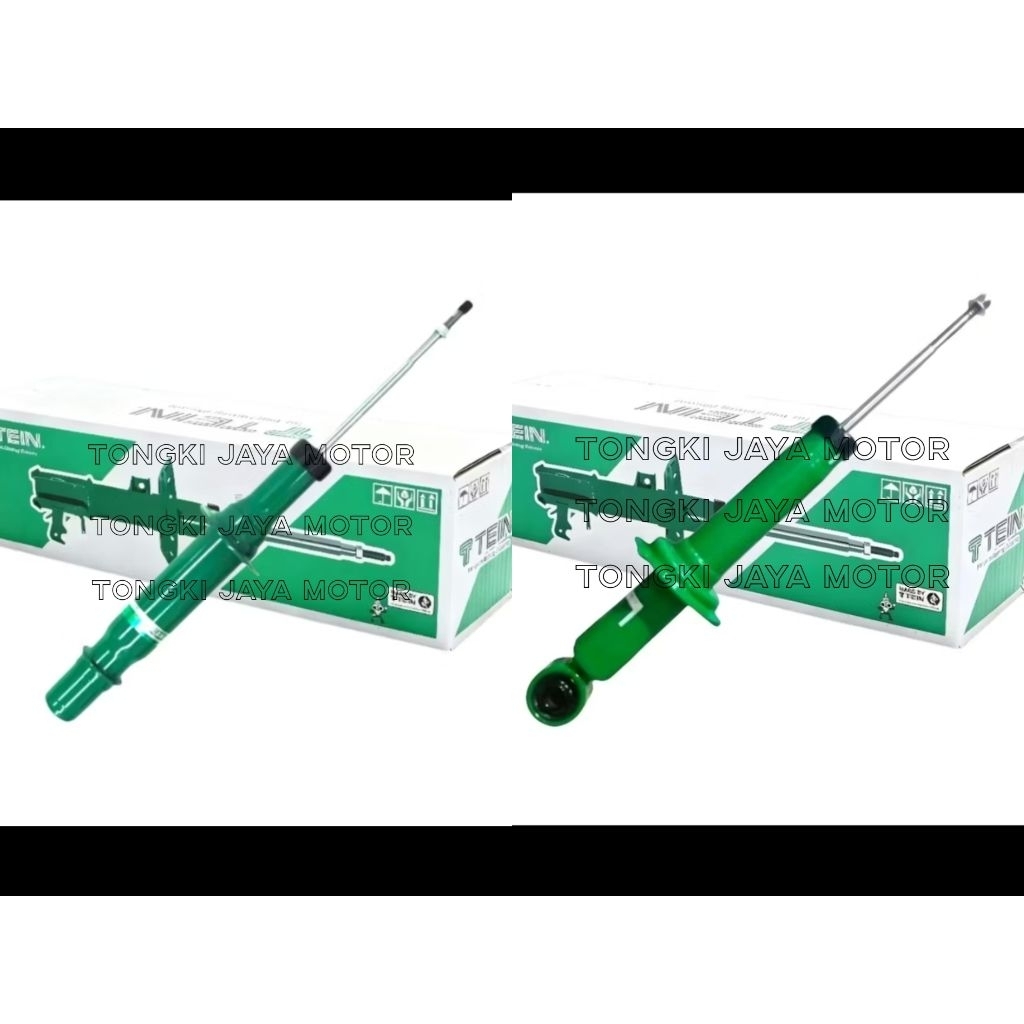 SHOCKBREAKER ODYSSEY ABSOLUTE RB2 RB3 DEPAN BELAKANG MERK TEIN ENDURAPRO ORIGINAL TEIN