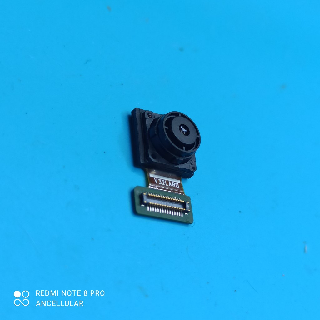 Kamera Depan Samsung A53 5G Original Copotan